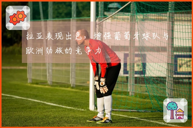 拉亚表现出色，增强葡萄牙球队与欧洲劲旅的竞争力