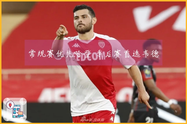 常规赛优先哈登 季后赛首选韦德